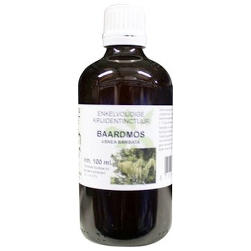 SANAT USNEA BARBATA 100ML