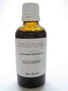 SANAT GLECHOMA HEDERACEA 50ML