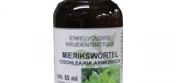 SANAT COCHLEARIA ARMORACIA 50ML