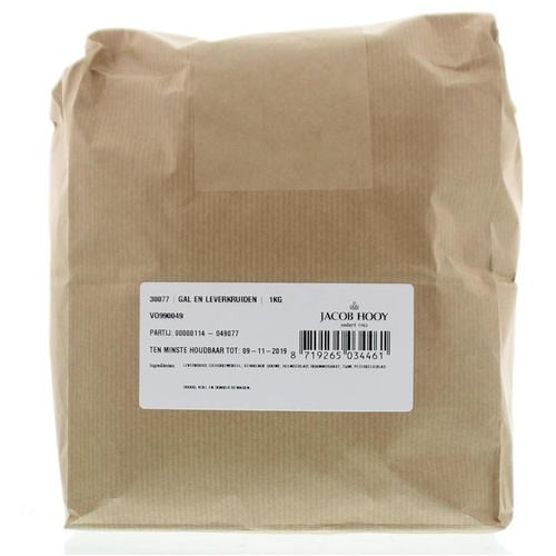 HOOY GAL EN LEVERKRUIDEN 1KG