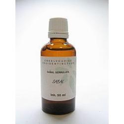 CRUYD SABAL SERRULATA FRUCT 50ML