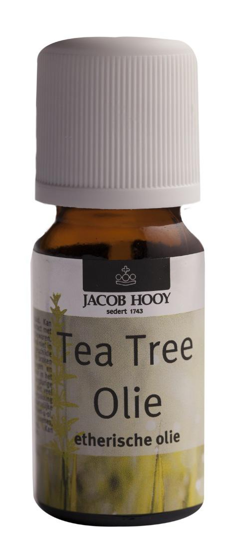 HOOY TEA TREE ETHERISCH OLIE 30ML