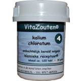 VITAZOUTEN KALIUM MUR/CHL 4 120TB