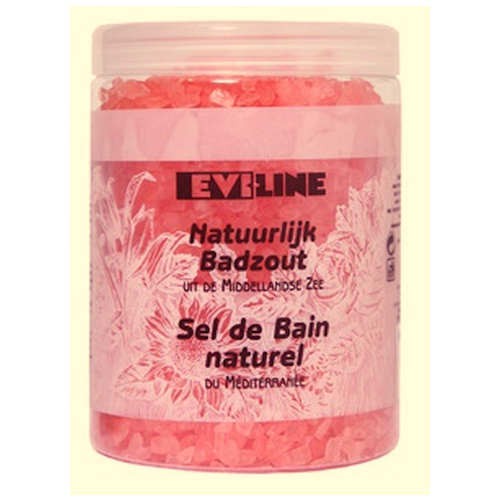 EVI LINE BADZOUT ORANJE BL POT 1000GR