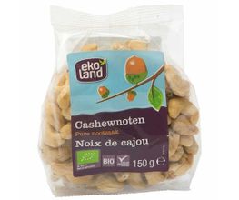 HORIZON CASHEWNOTEN GEBROKEN 175 GRAM