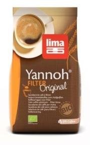 LIMA YANNOH ORIGINAL 500GR