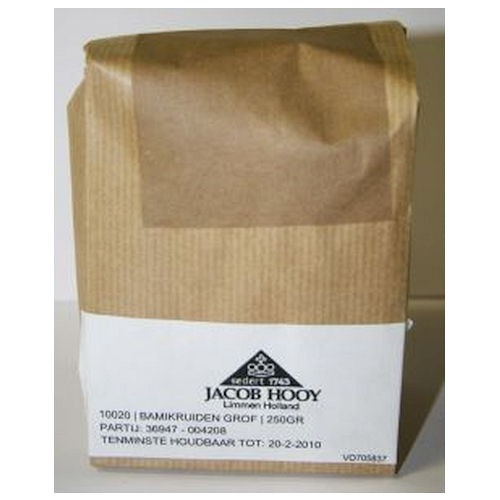 HOOY BAMIKRUIDEN GROF 250GR