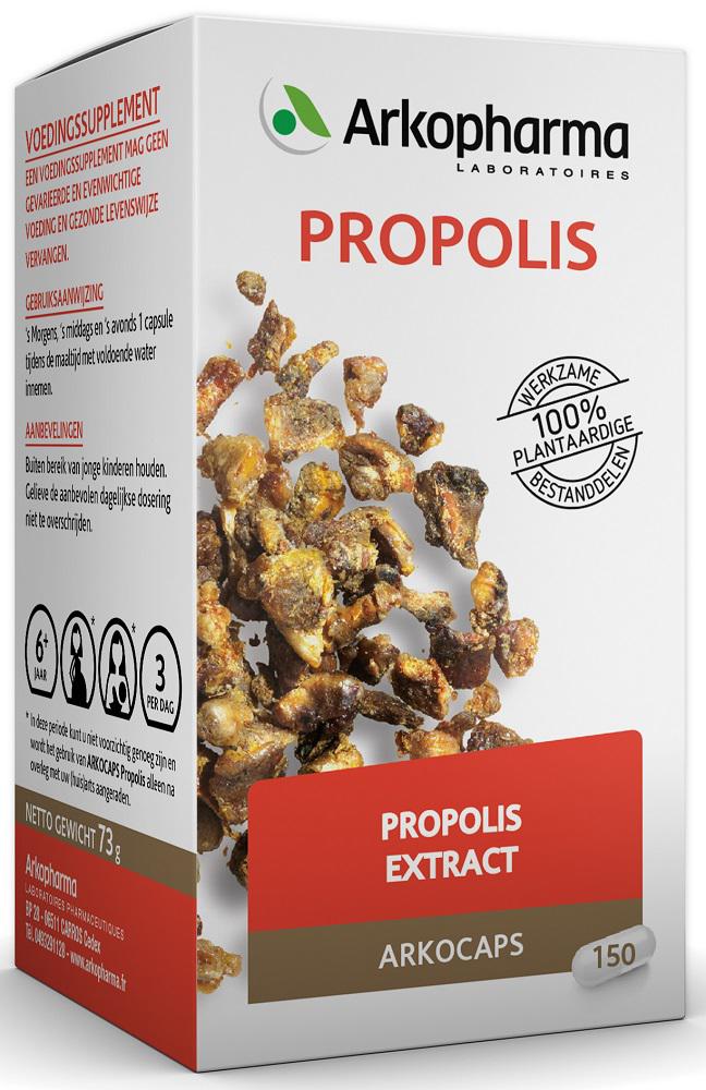 ARKOCAPS PROPOLIS BIO 150CP