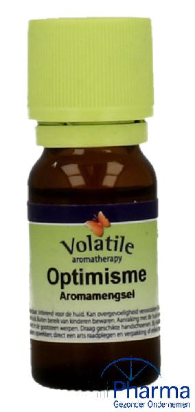 VOLATILE OSLO SAUNA MENGSEL 5ML