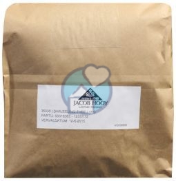 HOOY DARJEELING THEE LOS 1KG