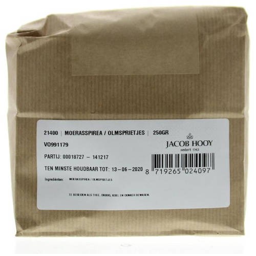 HOOY MOERASSPIREA 250GR