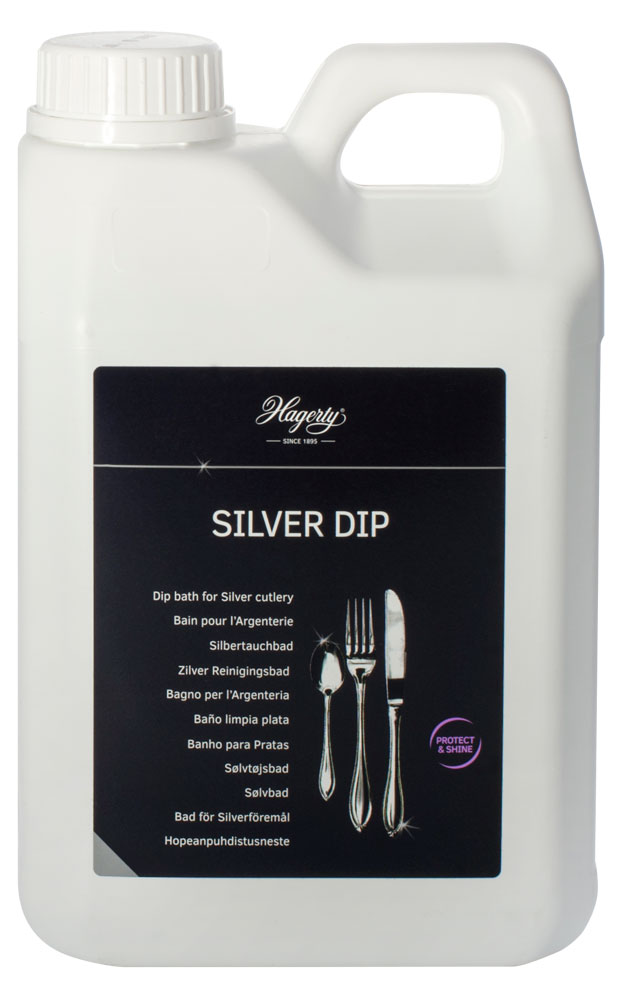 HAGERTY SILVER DIP 2LT