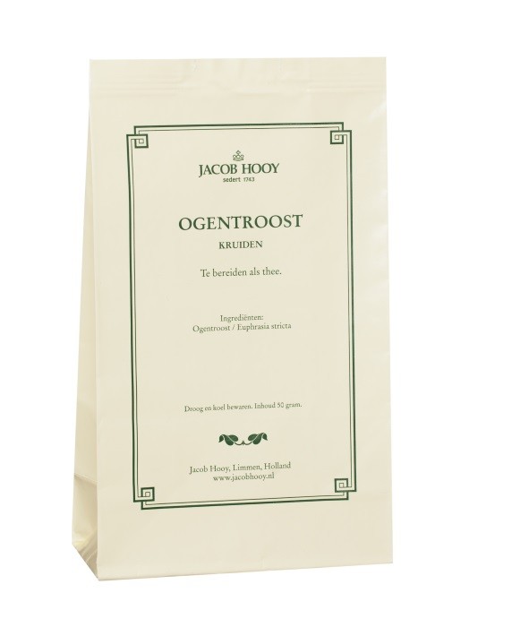 HOOY OGENTROOST 50GR