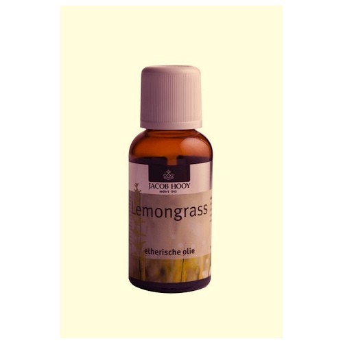 HOOY LEMONGRASS OLIE 30ML