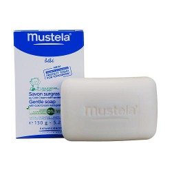 MUSTELA ZEEP NUTRI PROTECTOR 100GR