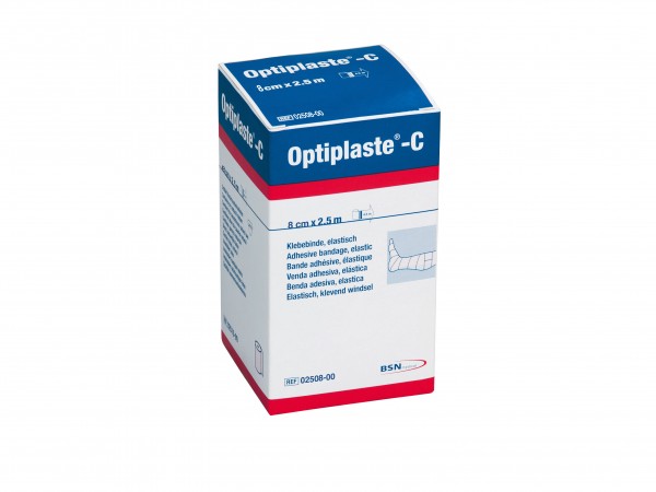 ACRYLASTIC 8 CM X 2.5 MTR BSN 1ST