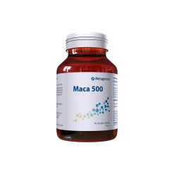 METAGENICS MACA 500 90CP