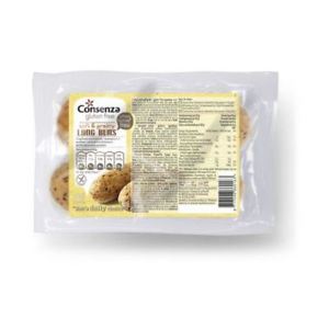 CONSENZA PUNTJES MEERGRN 2ST 130GR
