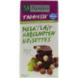 DAMHERT TAG CHOCOTABLET NOTEN 85GR