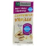 DAMHERT MS CENT WAFELS VANILLE 150GR