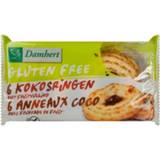 DAMHERT GV KOEK KOKOSRINGEN 240GR