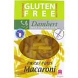 DAMHERT GV PASTA SPIRAALTJES 250GR