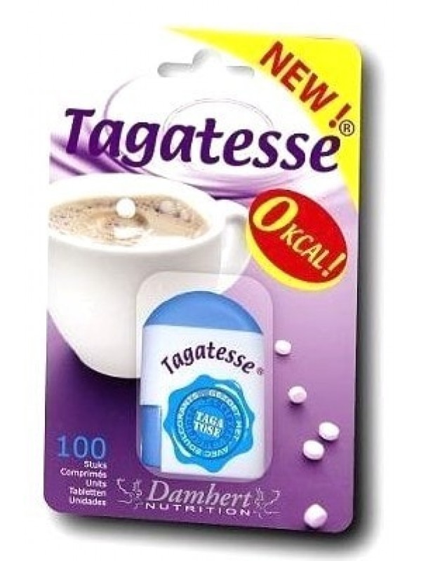 DAMHERT TAGATESSE ZOETJES 100TB