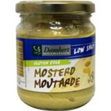 DAMHERT LS MOSTERD 200GR