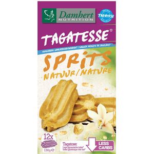 DAMHERT MS SPRITS CHOCOLADE 120GR