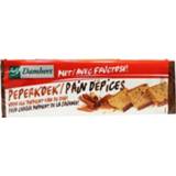 DAMHERT PEPERKOEK MET FRUCTOSE 300GR