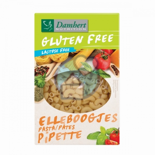 DAMHERT GV ELLEBOOGJES 250GR