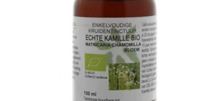 CRUYD MATRICARIA CHAMOMILLABIO 50ML