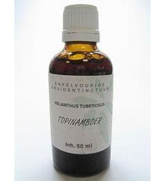 CRUYD ZINGIBER OFFICINALE BIO 50ML