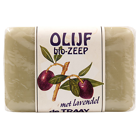 TRAAY OLIJFOLIEZEEP 250 GRAM