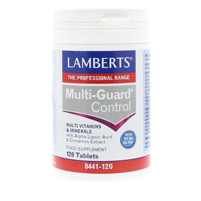 LAMBERTS MULTI-GUARD CONTROL 120TB