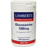 LAMBERTS GLUCOSAMINE COMPLEET 120TB