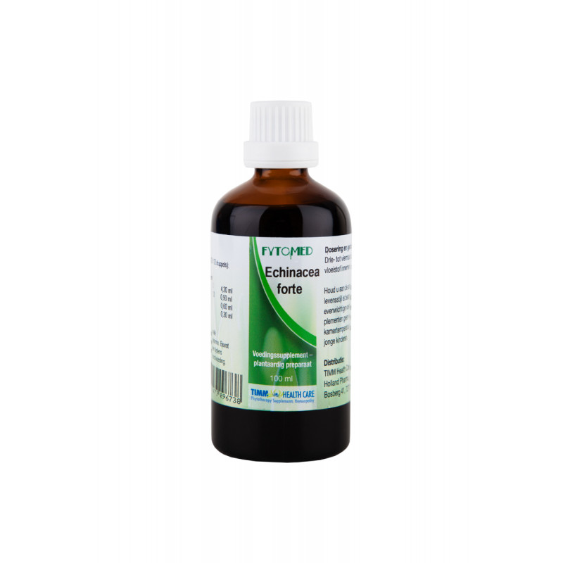 ECHINACEA FORTE BIO 100ML
