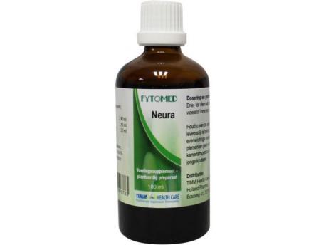 FYTOMED NEURA 100ML