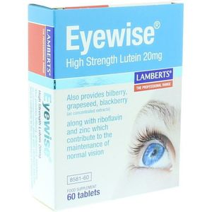 LAMBERTS EYEWISE NF 60TB