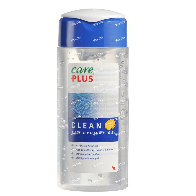 CARE PLUS CLEAN PRO GEL 30ML