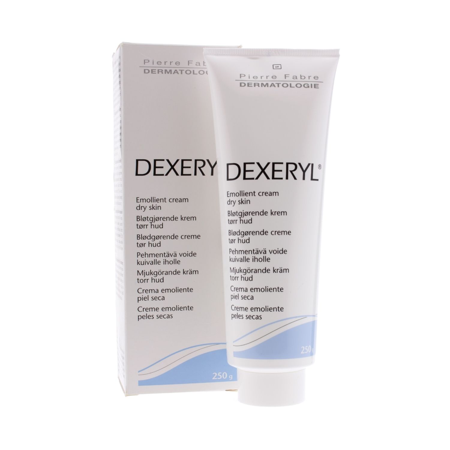 DEXERYL CREME 250GR