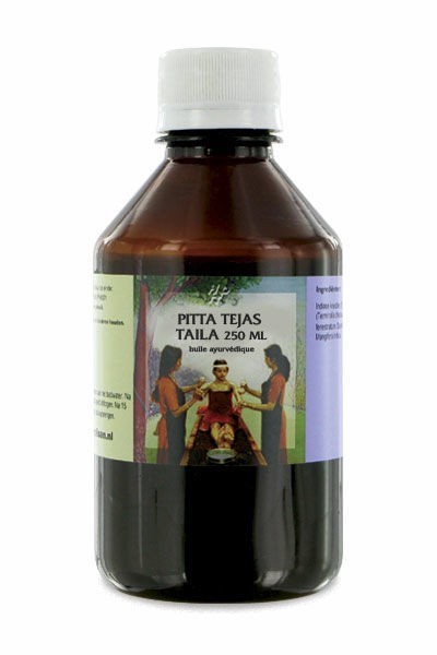 HOLISAN PITTA TEJAS TAILA 250ML