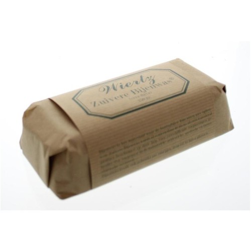 WIERTZ BIJENWAS ZUIVER 200GR