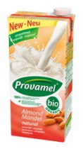 PROVAMEL DRINK VANILLE BIO 1LT