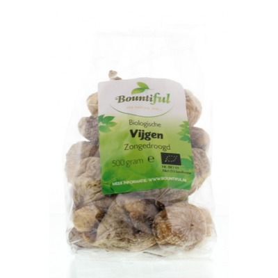 BIONUT VIJGEN BIO 500GR