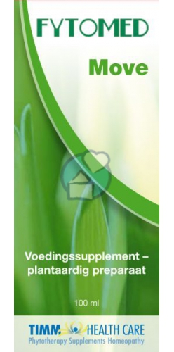 FYTOMED NOCTIS BIO 100ML