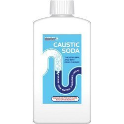 BTS CAUSTIC SODA 500GR