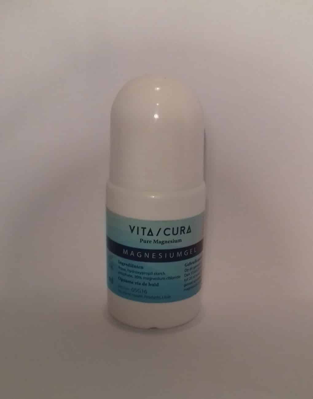 VITACURA MAGNESIUM GEL 300ML