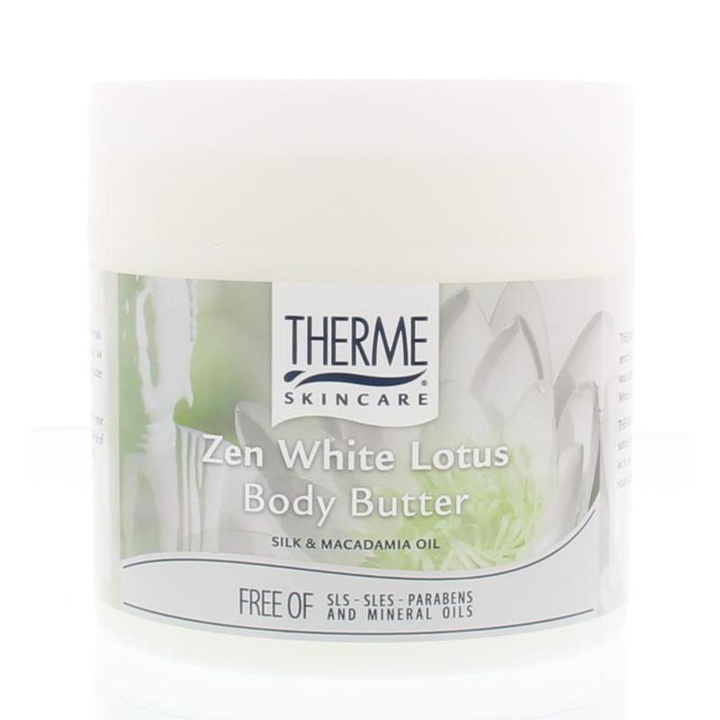 THERME EDP ZEN WHITE LOTUS 30ML