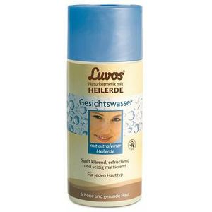 LUVOS GEZICHTSWATER 150ML